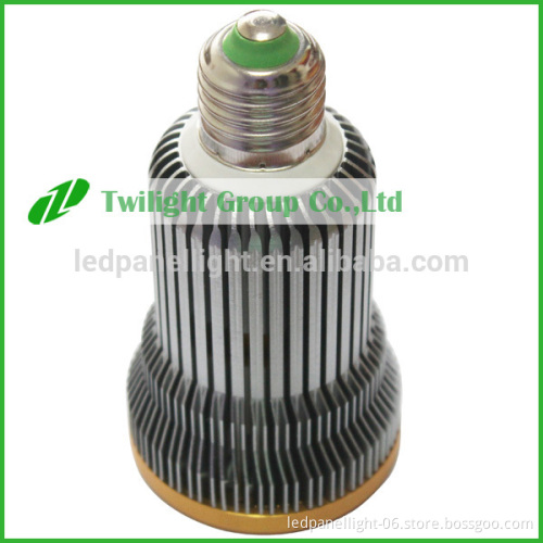 E27/E26 Par Led Grow Light Multi-Spectrum Hydroponics Plants Growing Lighting Indoor Graden Light